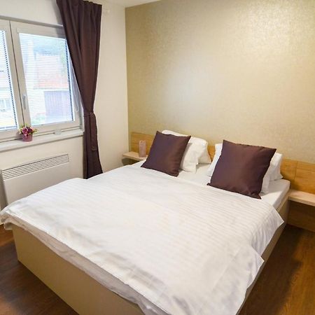 Apartmany Milovice Milovice  エクステリア 写真
