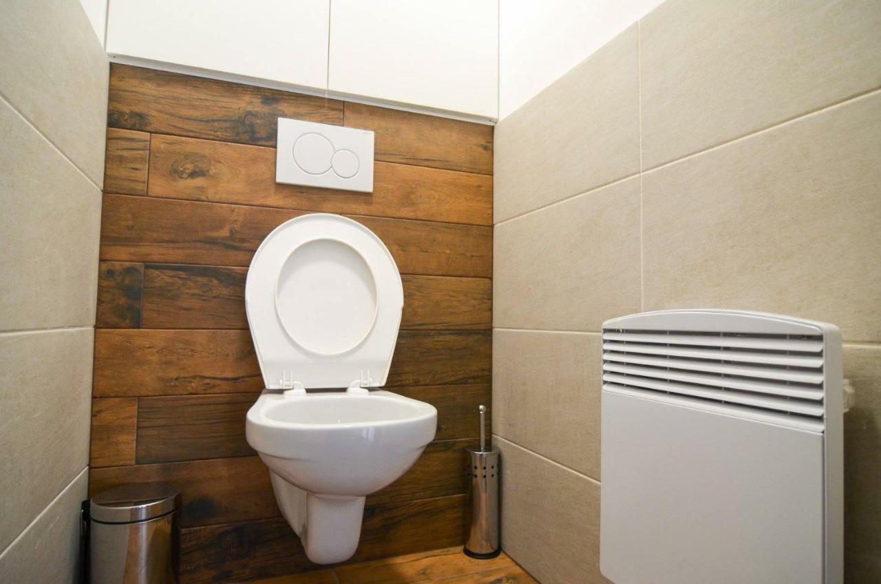 Apartmany Milovice Milovice  エクステリア 写真