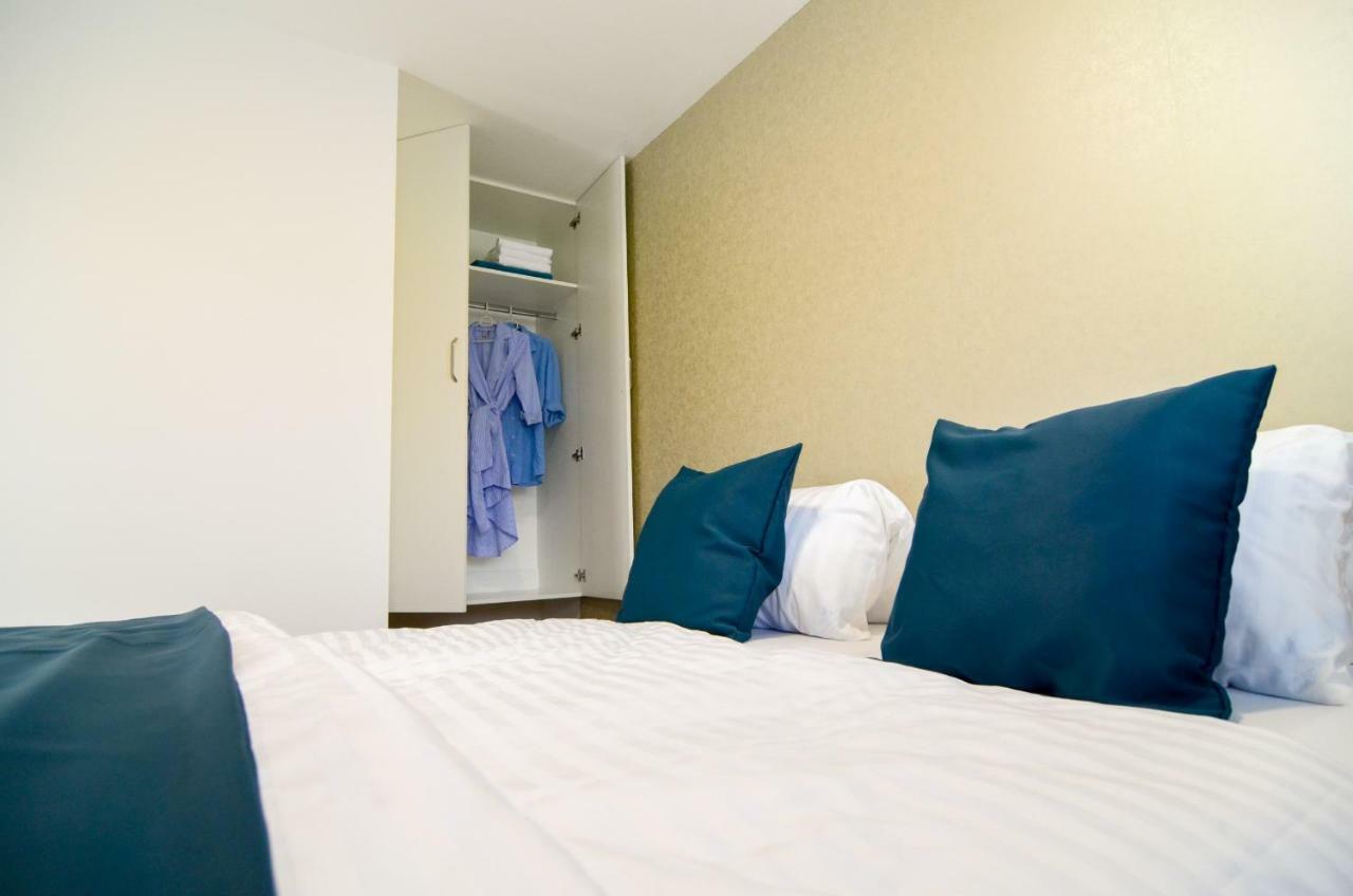 Apartmany Milovice Milovice  エクステリア 写真